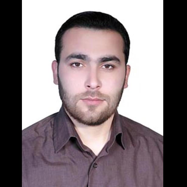 یاسر ایمانی