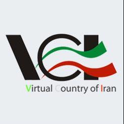 مسئول کشورمجازی ایران