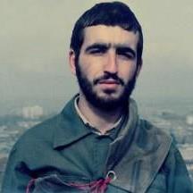 شهید سید موسی قریشی